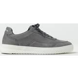 Filling Pieces Sneakers Filling Pieces Trainers Men colour Grey Grey