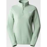 The North Face Dam - Silver Jackor The North Face Women's Glacier 1/4 Zip Misty