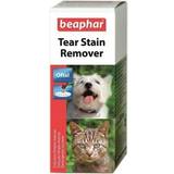 Beaphar Hundar - Päls- & Tandvårdsprodukter Husdjur Beaphar tears cleaner dog and cat