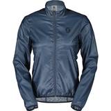Scott Ytterkläder Scott Women's Endurance WB Jacket Cycling jacket S, blue