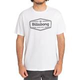 Billabong Herr T-shirts Billabong T-shirt för män