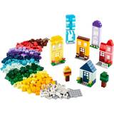 Gungor Leksaker Lego Creative Houses
