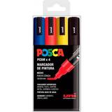 Posca Set of Markers PC-5M Multicolour