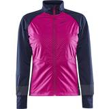 Craft Sportswear Storm Balance Jkt W Jacket W Roxo/Blaze