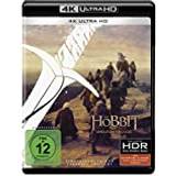 Hobbit: Filmtrilogin Extended Edition [Svenska Undertexter]