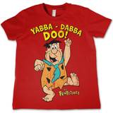 Överdelar Yabba-Dabba-Doo Barn T-shirt