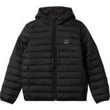 Quiksilver Ytterkläder Quiksilver Boys Recycled Padded Puffer Jacket, Mid-season