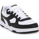 Diadora Sneakers Diadora Raptor Low Sneakers Unisex-Vuxen, vit svart