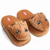 Skor Marvel Guardians of the Galaxy Groot Slippers L-XL