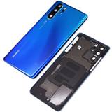 Genuine Battery Cover For Huawei P30 Pro Replacement Case Housing Rear Aurora