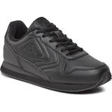 Kappa Unisex Sneakers Kappa Sneakers Logo Feeve 351G1WW Black/Grey Dk A10 8055163937443 675.00