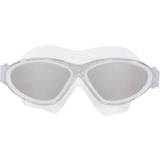Huub Simglasögon Huub 2023 Manta Ray Swim Goggles Smoke Mirror