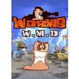 Worms W.M.D (PC)