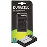 Duracell Laddare Batterier & Laddbart Duracell DRC5904 Ladegerät mit USB Kabel