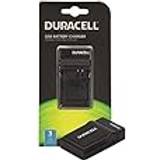 Duracell Laddare Batterier & Laddbart Duracell DRP5952 Ladegerät mit USB Kabel