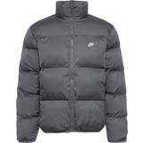 Nike Herr - Vinterjackor Nike Men's Sportswear Club Puffer Jacket - Iron Grey/White