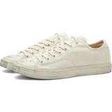 Sneakers Acne Studios Women's Ballow Soft Tumbled Tag Sneakers Off White