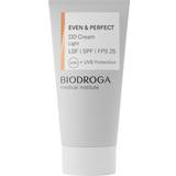 Biodroga MD Even & Perfect Cream SPF