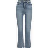 7 For All Mankind Herr - W34 Jeans 7 For All Mankind 8Jeans Slim Kick Damen Blau