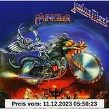 Judas Priest Painkiller (CD)