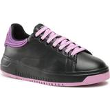 Emporio Armani Sneakers Emporio Armani Sneakers X3X024 XN825 R295 Black/Violet 8057767781590 3709.00
