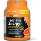 Namedsport Vitaminer & Kosttillskott Namedsport Isonam Energy 480g Orange Powder