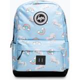 Hype Väskor Hype Multi Rainbow Unicorns Backpack One Size