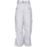 Trespass Kid's Insulated Salopettes Marvelous - Pale Grey
