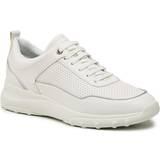 Lack Sneakers Geox Sneakers Alleniee D35LPB 0BCBN C1002 Off White 8050036962140 1205.00