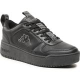 Kappa Sneakers Kappa Sneakers 243324OC Black 1111 4066585157801 563.00