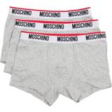 Moschino Underkläder Moschino Underwear Pack Boxers Grey