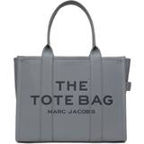 Marc Jacobs The Large Tote Bag - Wolf Grey
