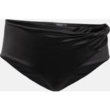 Versace Bikinis Versace Underwear Black Belize Bikini Bottom 1B000 Black