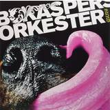 Bo Kaspers Orkester Hund LP/Vinyl (Vinyl)