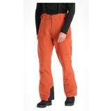 Orange Jumpsuits & Overaller Protest Owens Ski Pants