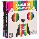 Leksaker Game of Cat And Mouth (Swe)