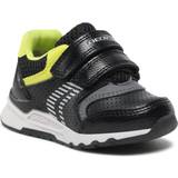 Sneakers Geox Sneakers Pyrip B. B264YA 0CE54 C9B3S Black/Lime Green 8050036681270 536.00