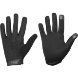 Casall Dam Accessoarer Casall PRF Exercise glove Long finger Wmns Black
