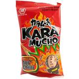 Asien Snacks Koikeya Karamucho Potato Sticks Hot Chilli 40g