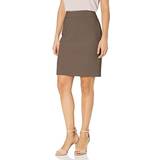 Calvin Klein Elastan/Lycra/Spandex Kjolar Calvin Klein kjol för kvinnor