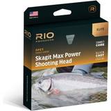 RIO Fiskeutrustning RIO Elite Skagit Max Power Flyt Klumplina