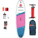 Red Paddle Co SUP-brädor Red Paddle Co Ride 10'6" SUP Paddleboard - Special Edition