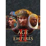 Age of empires 2 the Age of empires ii: definitive edition [pc
