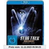 STAR TREK: DISCOVERY- MOVIE [Blu-ray]