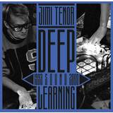 Världsmusik Jimi Tenor - DeepDeep Sound Learning (1993 - 2000) (Vinyl)