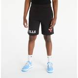 New Era Byxor & Shorts New Era Chicago Bulls Shorts" Gr. Black"