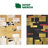 Pop & Rock CD Stray Kids: Cle 2 Yellow Wood [Import] (CD)