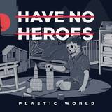 Musik Plastic World (Vinyl)