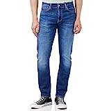 Calvin Klein Herr - W38 Jeans Calvin Klein Slim Jeans DENIM 3430