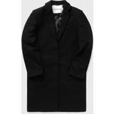 Closed Ytterkläder Closed COAT black female Coats now available at BSTN in